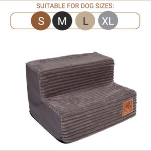Sofa Steps All Dogs